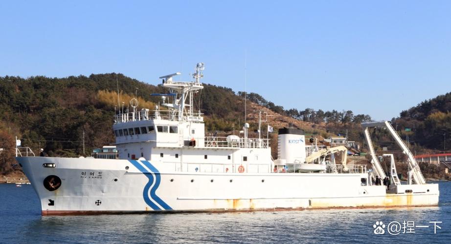 金海湾船舶为何更名？-图2