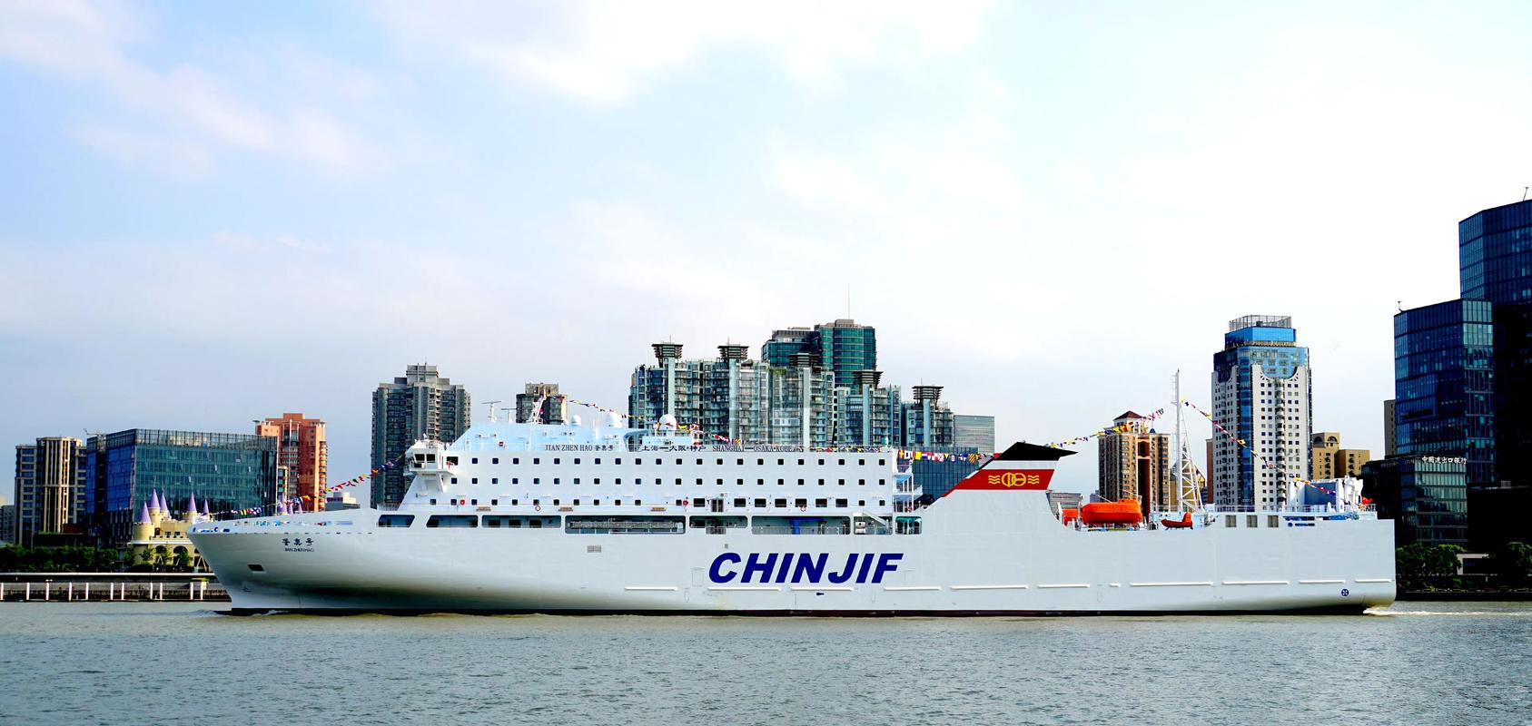 金海湾船舶为何更名？-图3