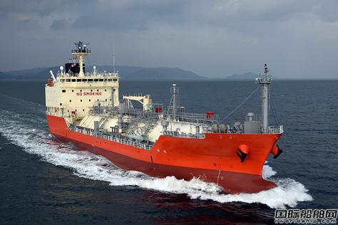 上海常石船舶有何业务亮点？-图1