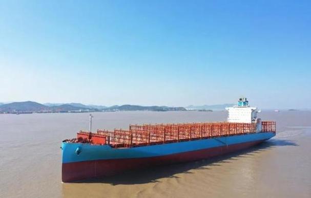 上海常石船舶有何业务亮点？-图2