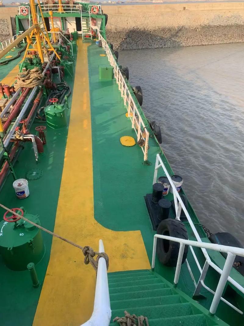 船舶规范CCS具体指哪些内容？-图3