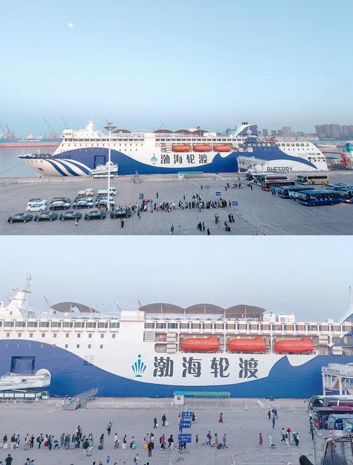 大连北方船舶有何独特优势？-图2