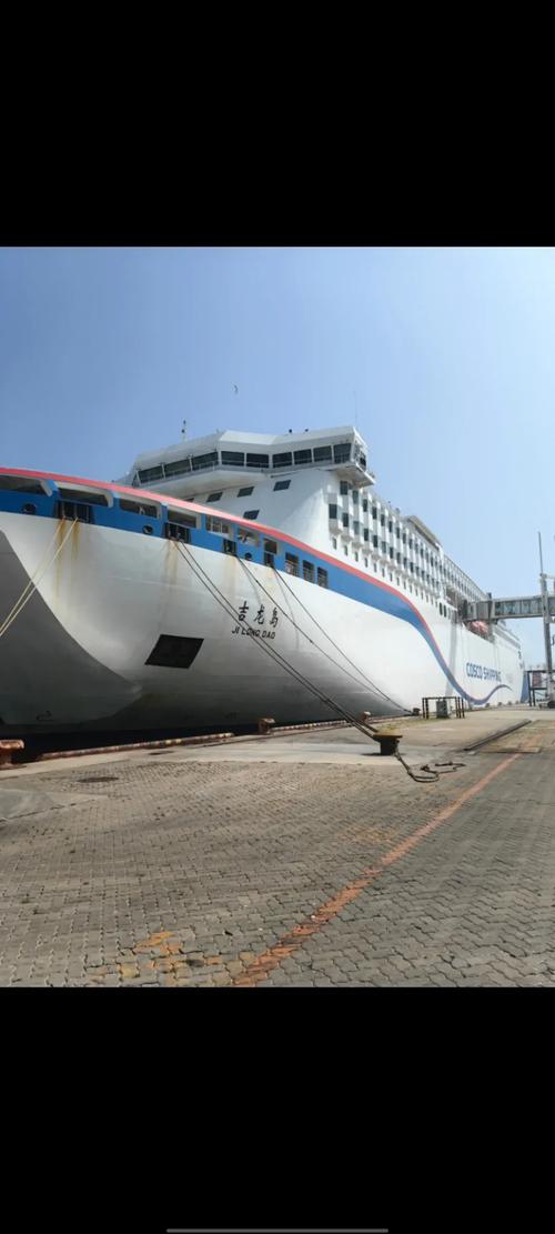 大连北方船舶有何独特优势？-图1