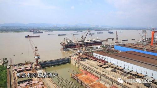 舜天船舶破产，原因究竟何在？-图2