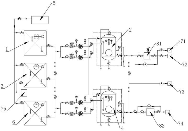 船舶冷却水系统如何高效防腐蚀？-图1