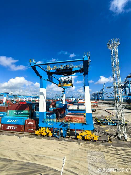 船舶自动化电站如何实现智能控制？-图3