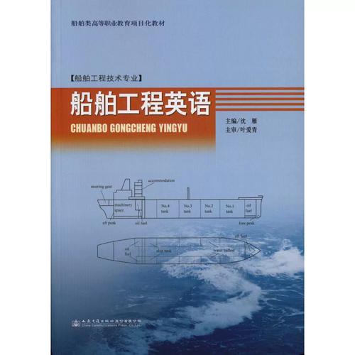 船舶工程期刊研究重点与方向是什么？-图3