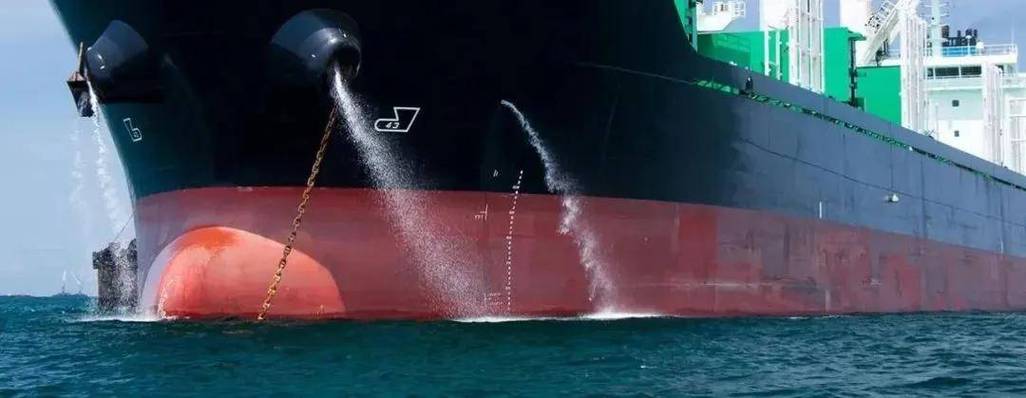 船舶压载水公约如何防控外来物种入侵？-图3