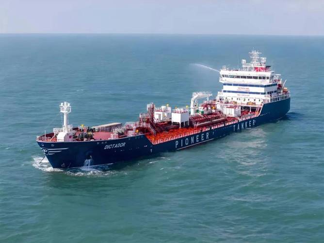 金融租赁如何助力船舶产业升级？-图1