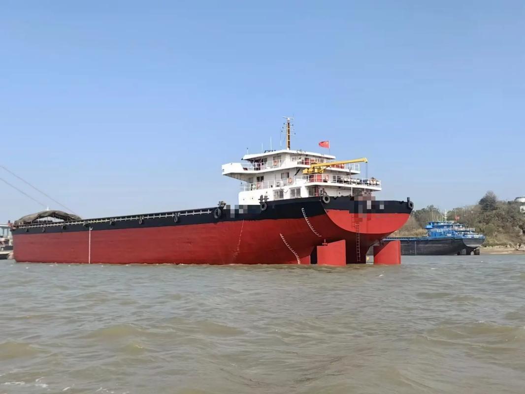 金融租赁如何助力船舶产业升级？-图3