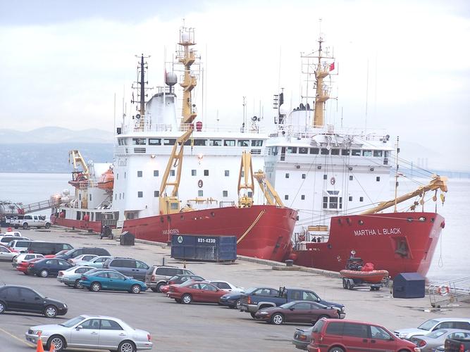 威尔森船舶公司有何业务特色？-图2