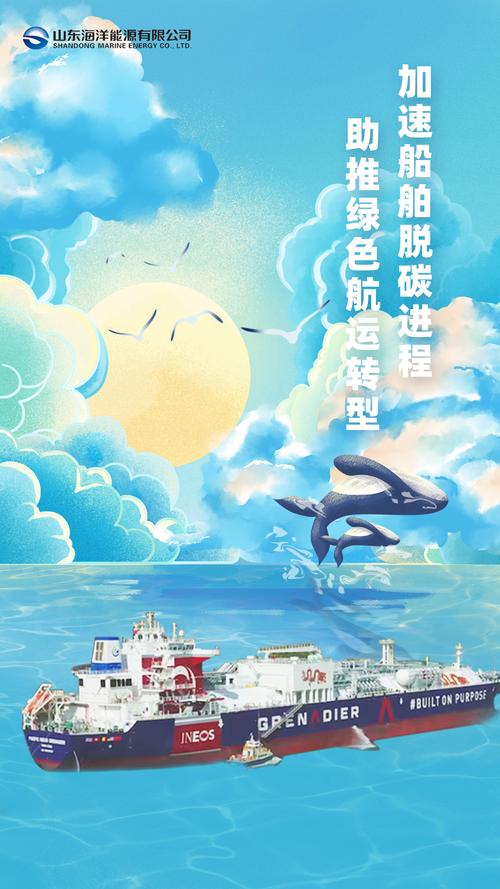 船舶节能减排如何高效实现？-图2