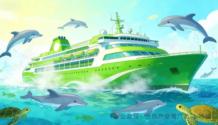 船舶节能减排如何高效实现？-图3