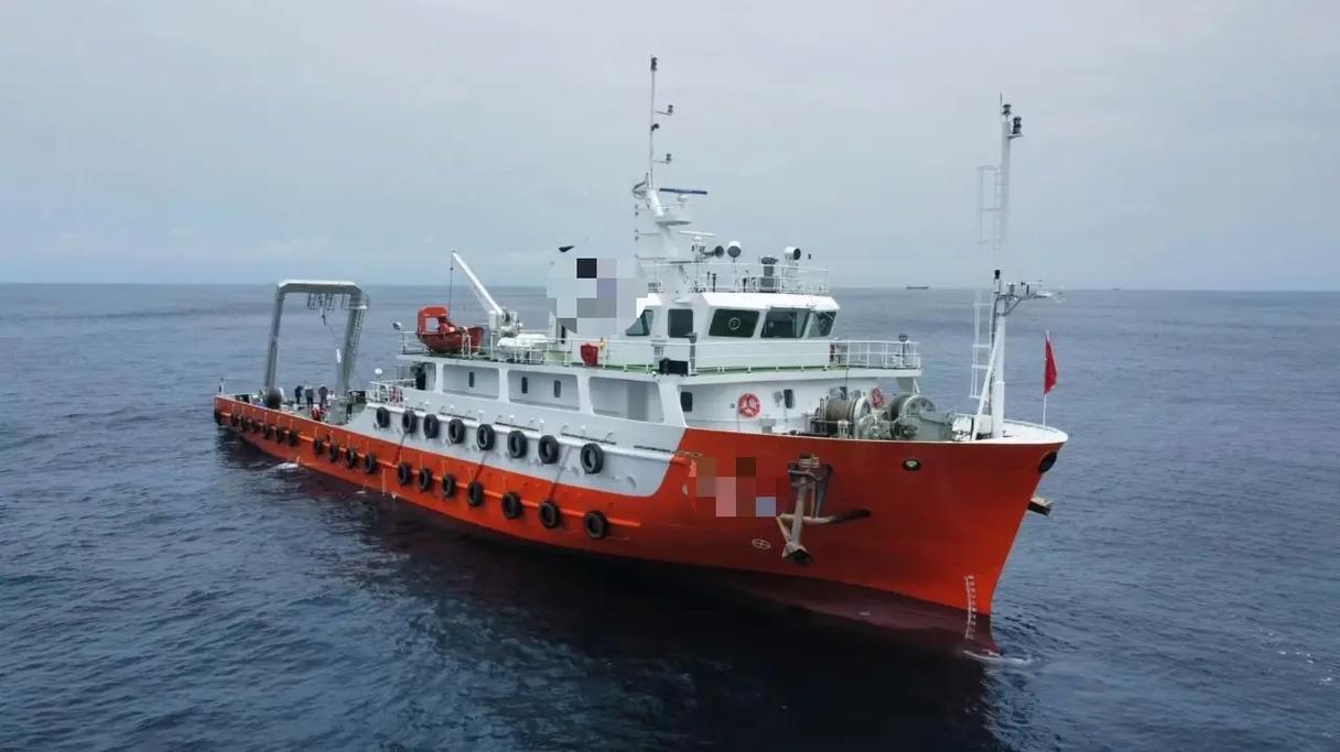 深圳船舶科有何创新突破？-图2