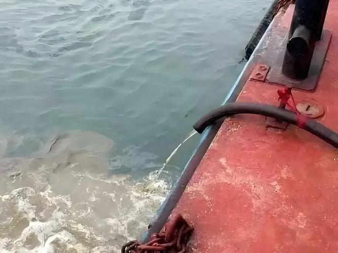 船舶排放气如何管控？-图2