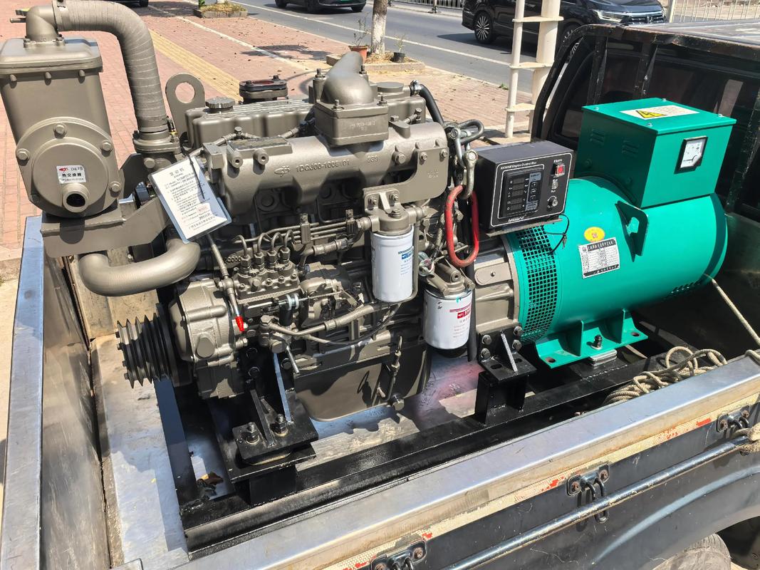 船舶 电器设备-图1