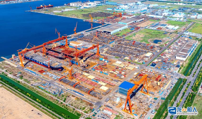 天津船舶工业现状如何？-图1