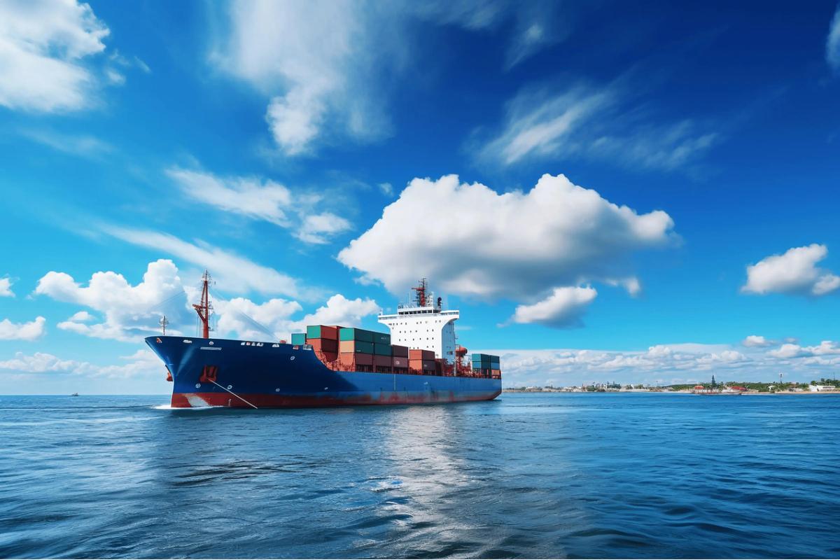 中航国际船舶业务发展现状如何？-图3