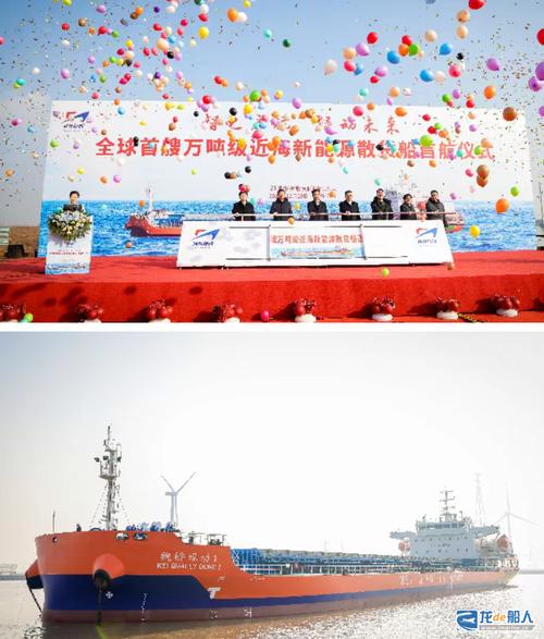 中航国际船舶业务发展现状如何？-图2