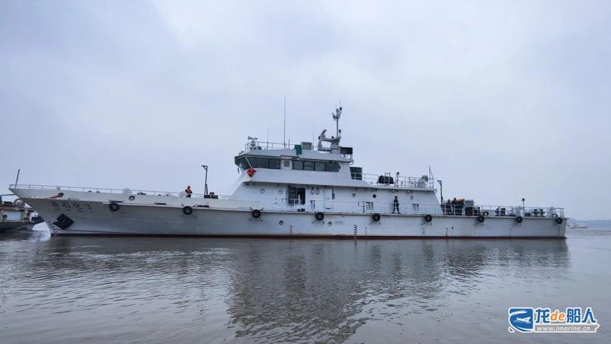 武汉船舶研究院是做什么的？-图3