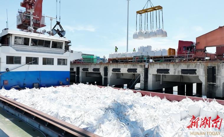 化学品船舶运输安全如何保障？-图3