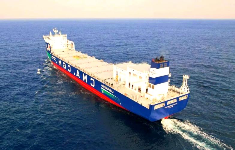 能效管理 船舶-图3