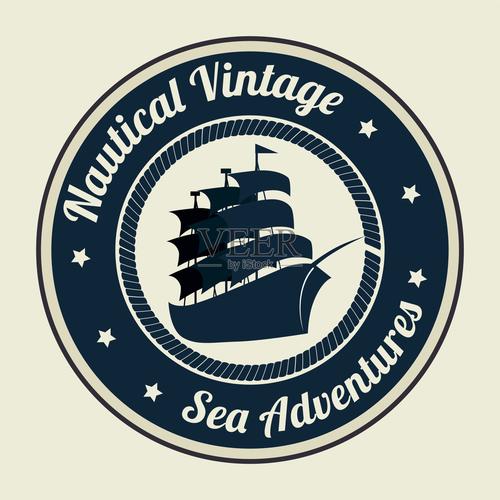 船舶logo有何设计寓意与规范？-图2