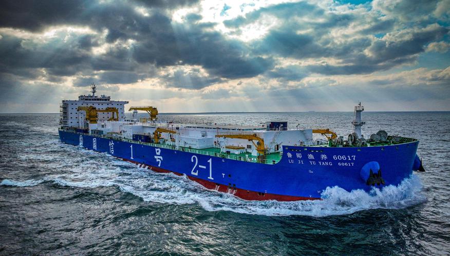 船舶行业前景如何？机遇与挑战并存？-图3