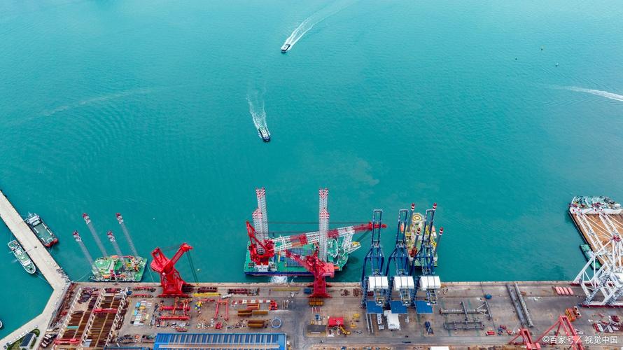 船舶行业前景如何？机遇与挑战并存？-图2