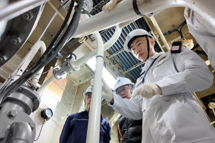 船舶年度检验需注意哪些事项？-图2