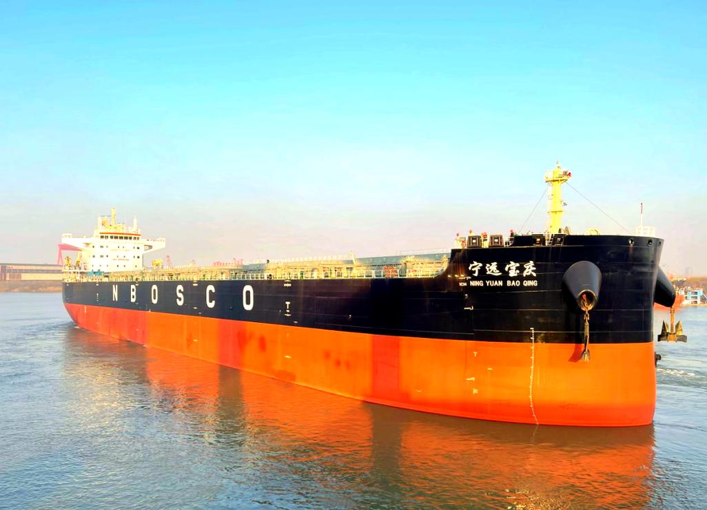 宁波船舶设计有何独特优势？-图1