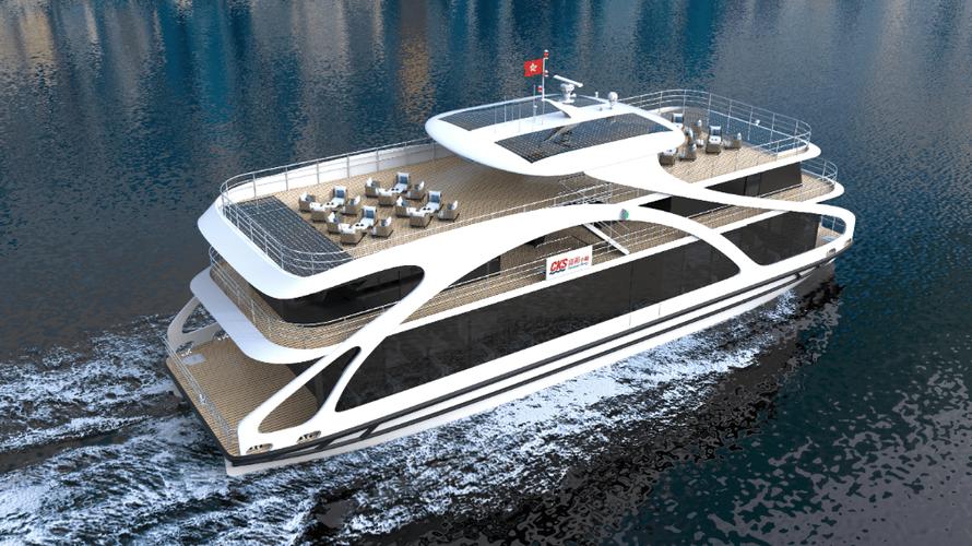 宁波船舶设计有何独特优势？-图3