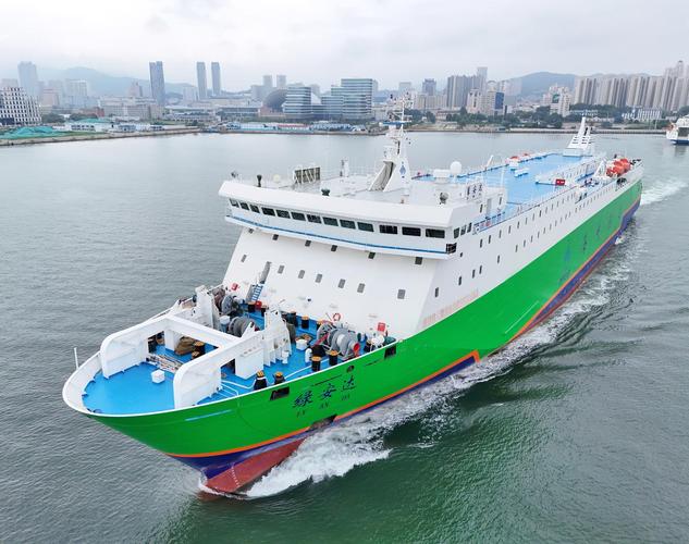 中国船舶重组将带来哪些新变化？-图3