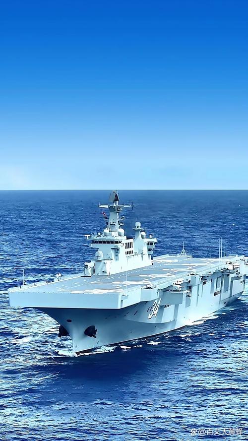 中国船舶如何建造航母？-图2