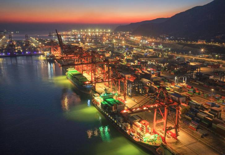 中国港口船舶网是做什么的？-图3