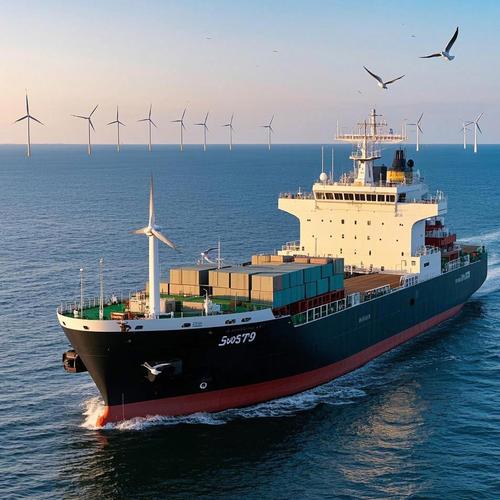 3000吨船舶有何独特之处？-图2