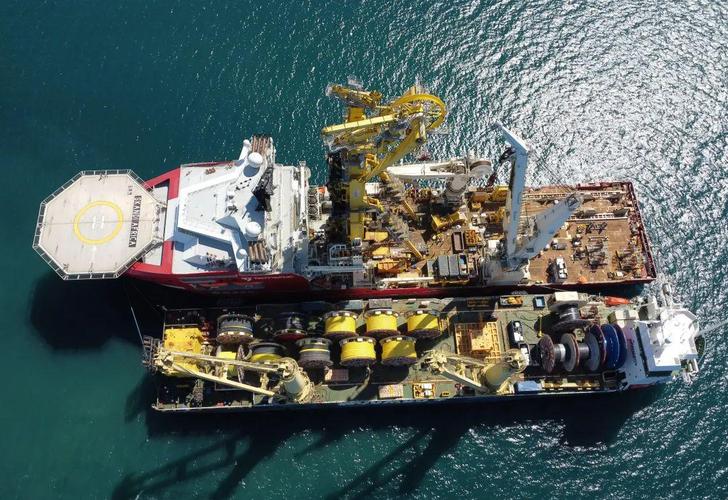 3000吨船舶有何独特之处？-图3