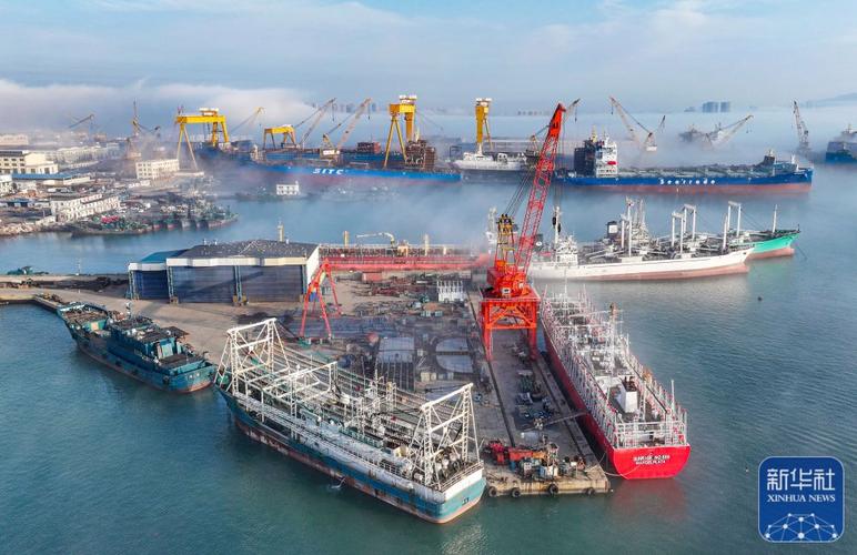 船舶行业未来发展趋势如何？-图2