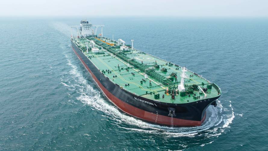 船舶资产价值如何评估？-图1