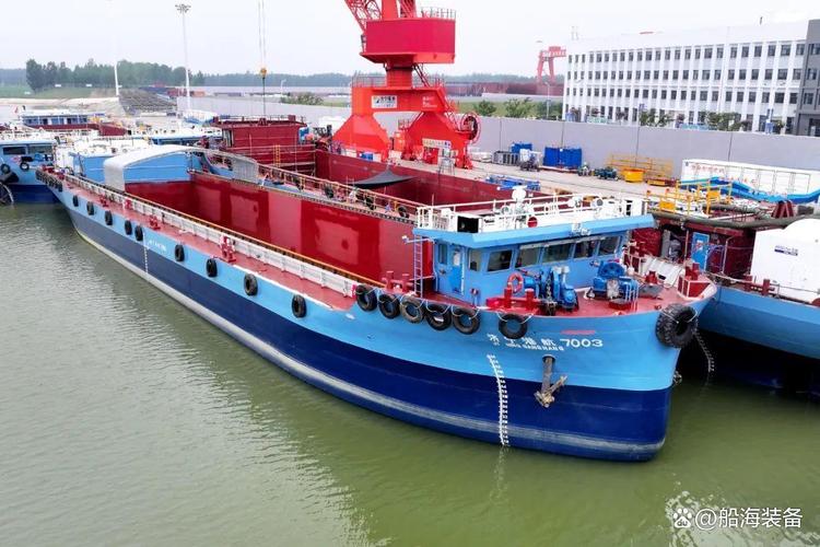 LNG船舶动力，环保与效能如何平衡？-图2