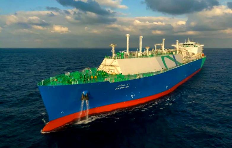 LNG船舶动力，环保与效能如何平衡？-图3