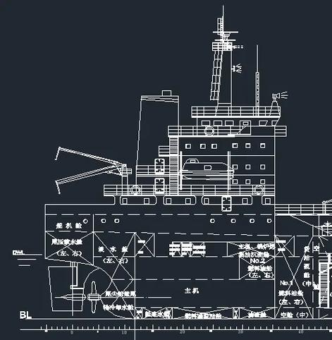 船舶生产设计如何高效落地？-图2