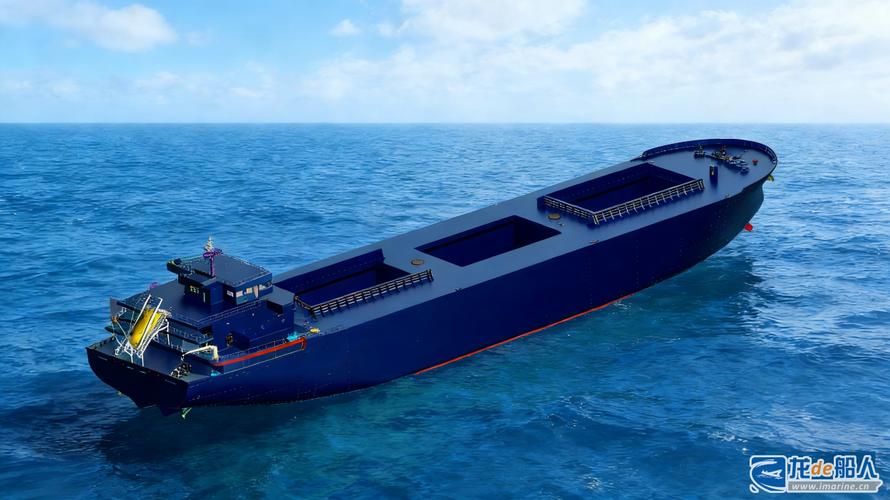 船舶推进系统如何优化效率？-图3