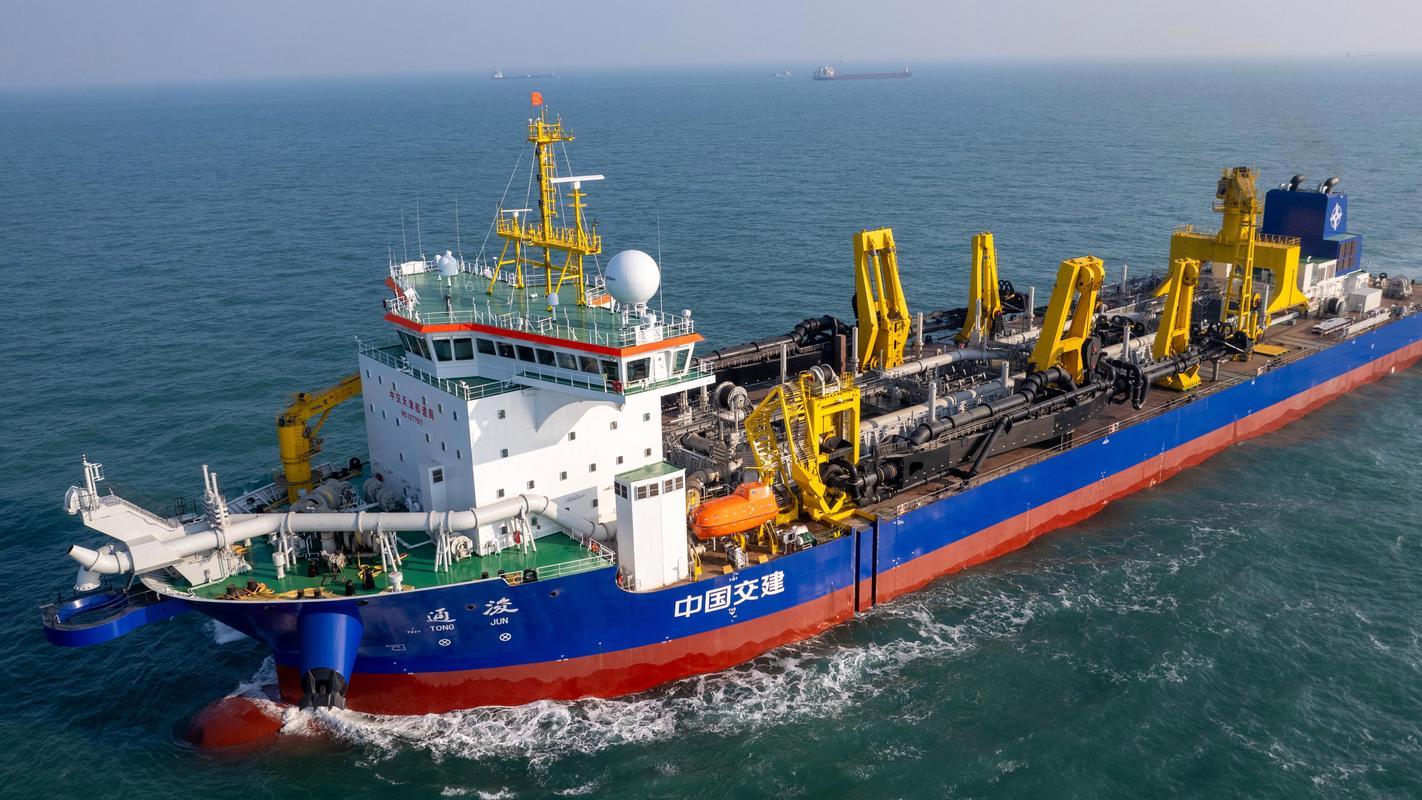 船舶工业将如何驶向未来？-图3