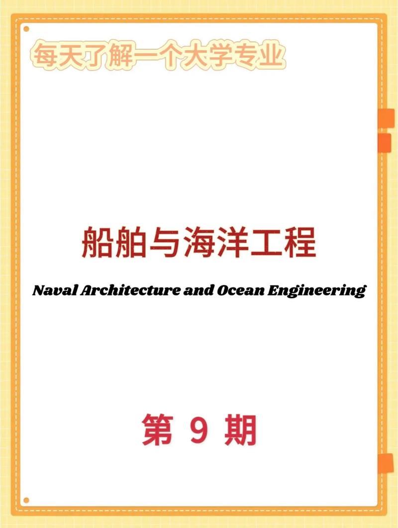 船舶及海洋工程面临哪些技术挑战？-图2
