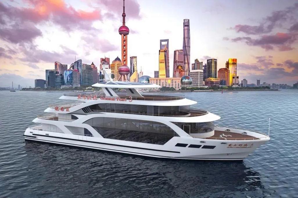 上海船舶设计有何独特优势？-图1