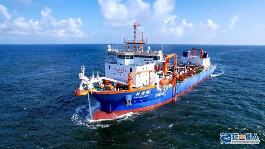 上海船舶设计有何独特优势？-图2