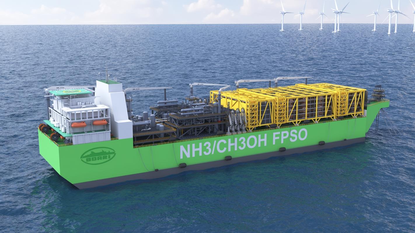 上海船舶设计有何独特优势？-图3