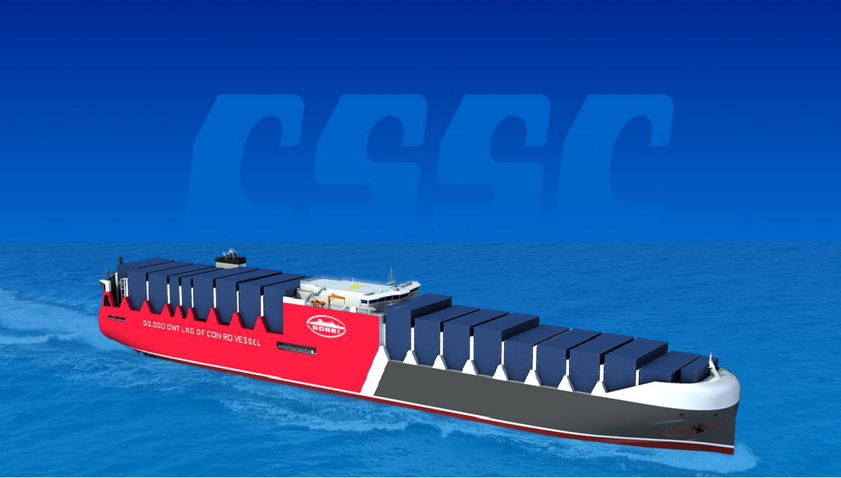 上海 船舶研究-图1