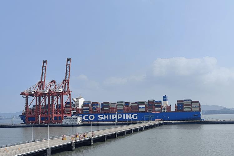 舟山船舶公司有哪些优势？-图2